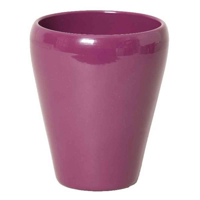 Vaso per Orchidee Rosa