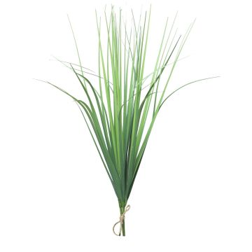 Mazzo di erba finta della pampa YAQING, stelo, verde, 60 cm