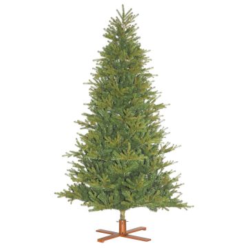 Albero di Natale finto ROM SPEED DELUXE, 200cm, Ø130cm