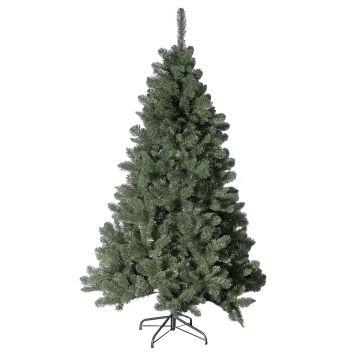 Albero di Natale finto MADRID SPEED, 150cm, Ø80cm