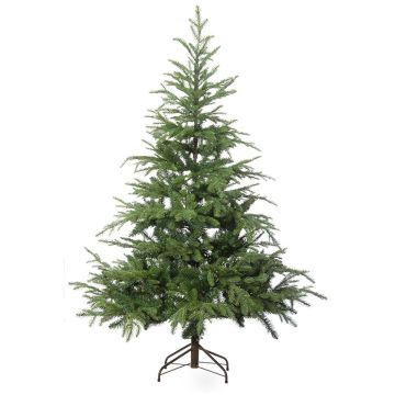 Albero di Natale artificiale ANIANI, 150cm