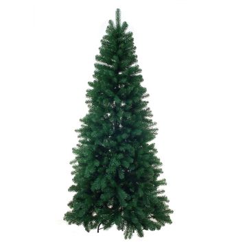 Albero di Natale artificiale ARLENNA, 225 cm