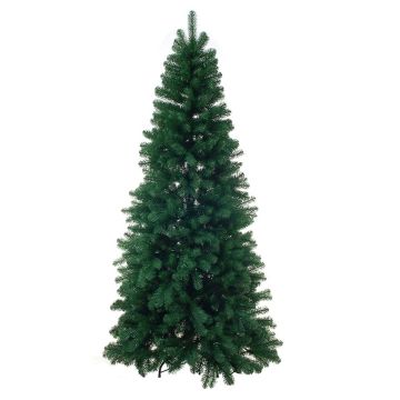 Albero di Natale artificiale ARLENNA, 270 cm