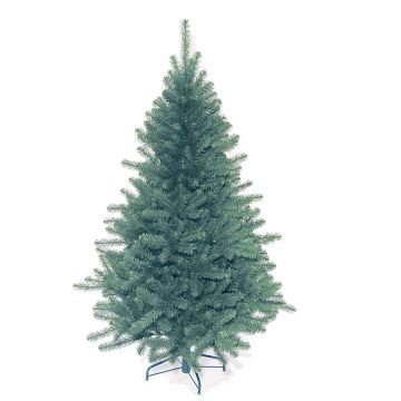 Albero di Natale artificiale ARMANDA, blu, 165 cm