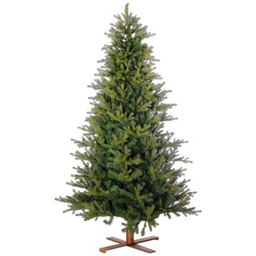 Albero di Natale finto ROM SPEED DELUXE, 150cm, Ø100cm