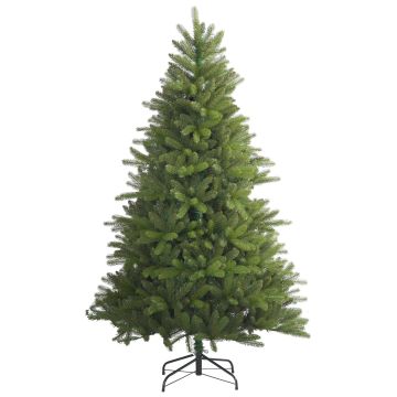 Albero di Natale artificiale GENF SPEED, 150cm, Ø100cm