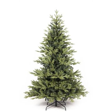 Albero di Natale finto GRAZ SPEED, 180cm, Ø120cm