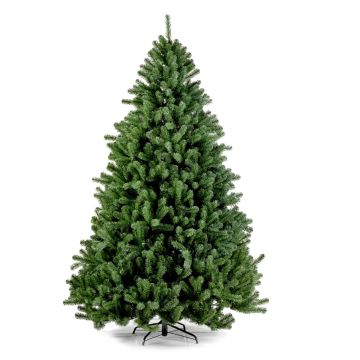 Albero di Natale sintetico BOSTON SPEED, 225cm, Ø150cm