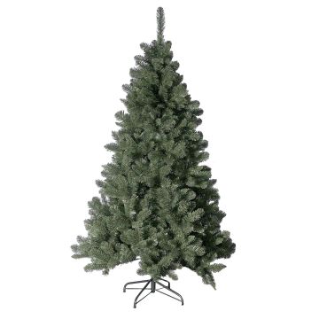 Albero di Natale finto MADRID SPEED, 120cm, Ø65cm