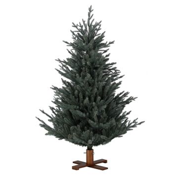 Albero di Natale finto RIVERSIDE SPEED, 150cm, Ø115cm