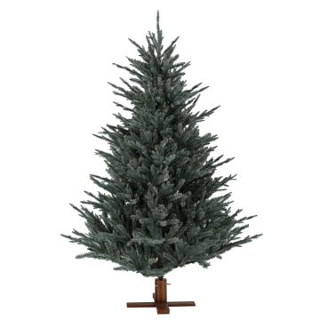 Albero di Natale finto RIVERSIDE SPEED, 230cm, Ø150cm