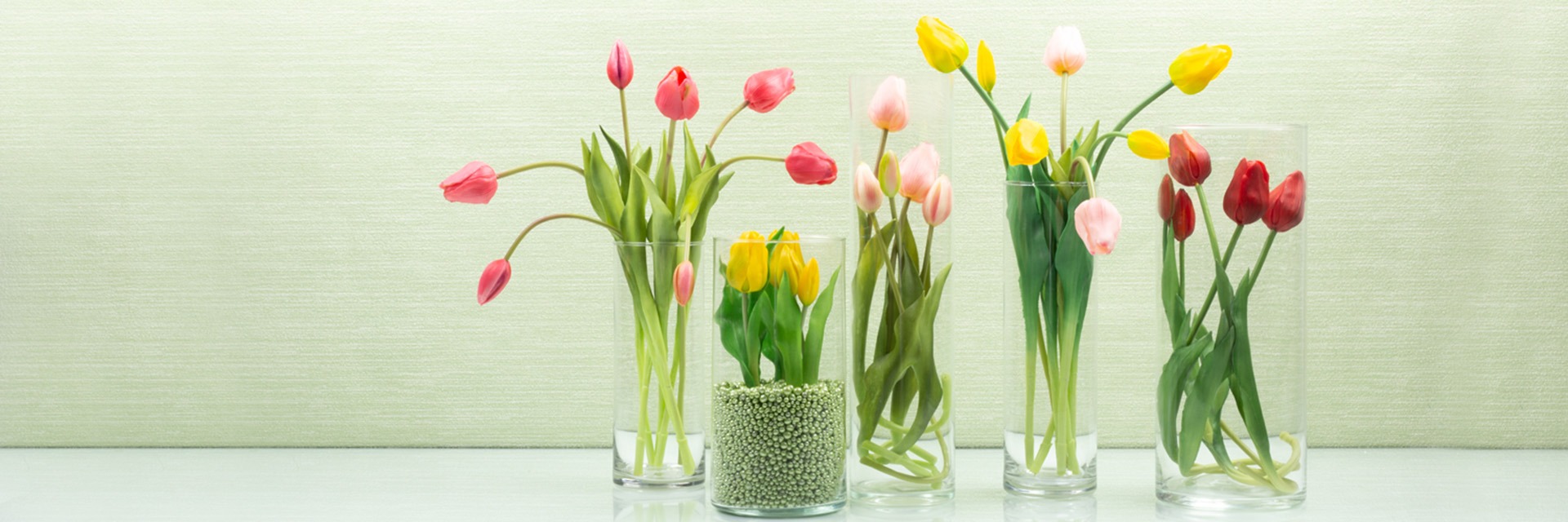 Decorazione di primavera