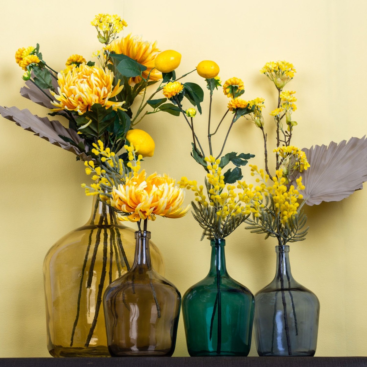 Decorazioni estive